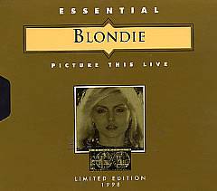 Blondie : Picture this Live